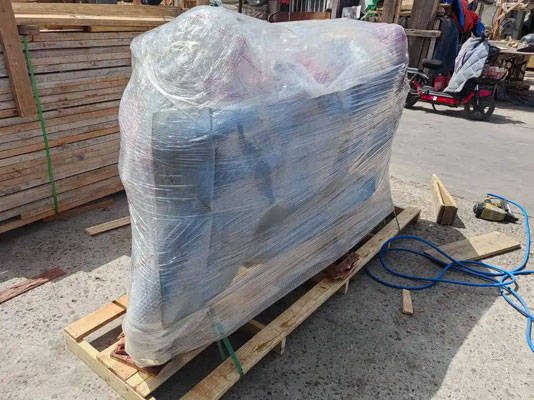 延川电瓶车物流托运